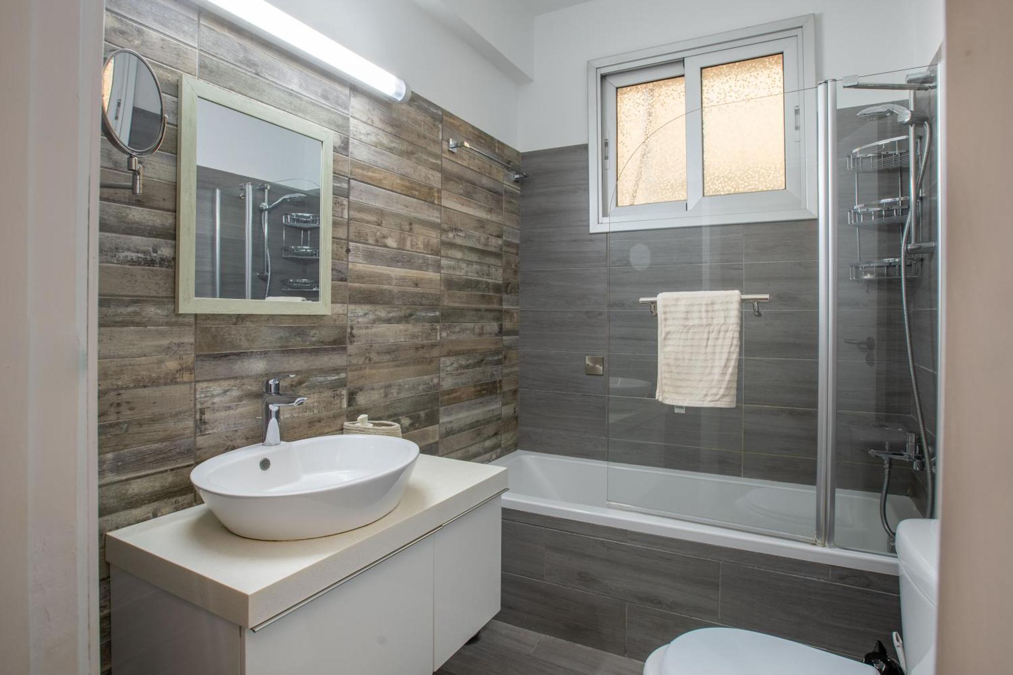 Neapolis Residence Spacious Quiet Near Beach Лімасол Екстер'єр фото
